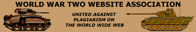 World War Two Website Association